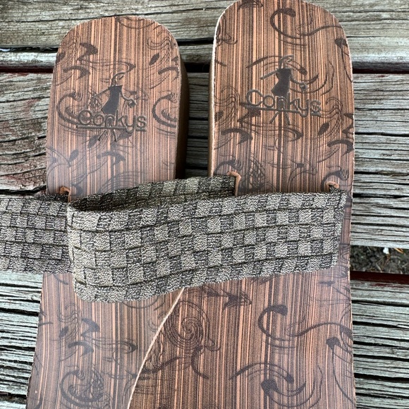 Super cute Corky’s sandals! - Picture 5 of 5